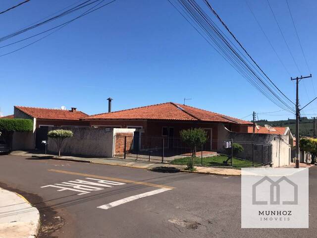 #9 - Casa para Venda em Piraju - SP - 2