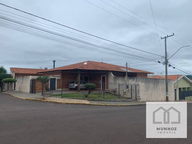 #9 - Casa para Venda em Piraju - SP - 1