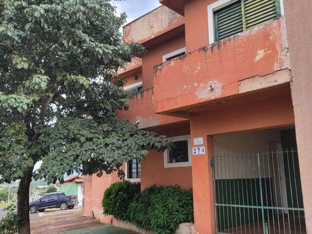 #29 - Casa para Venda em Piraju - SP