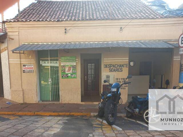 #31 - Casa para Venda em Piraju - SP