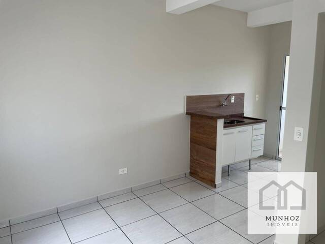 #34 - Apartamento para Venda em Piraju - SP - 2