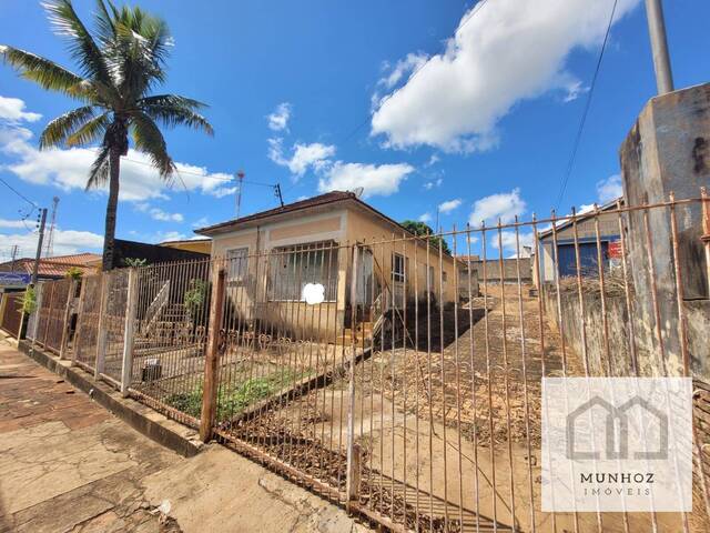 #35 - Casa para Venda em Piraju - SP