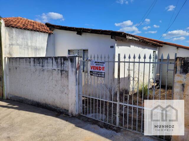 #68 - Casa para Venda em Piraju - SP