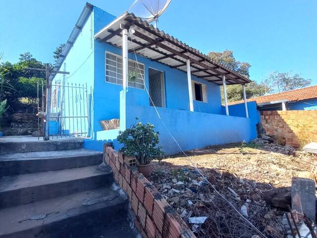 #69 - Casa para Venda em Piraju - SP