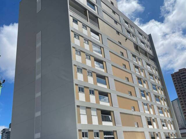 #80 - Apartamento para Venda em Bauru - SP