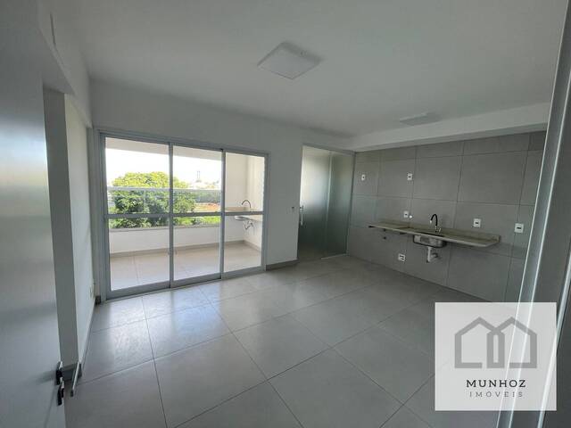 #80 - Apartamento para Venda em Bauru - SP