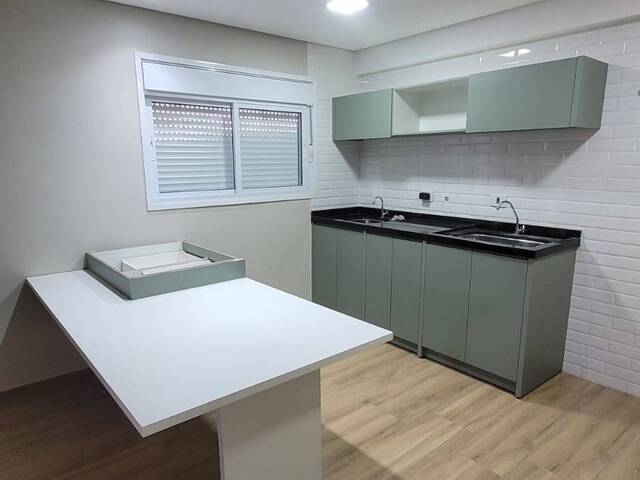 #92 - Apartamento para Locação em Piraju - SP - 2