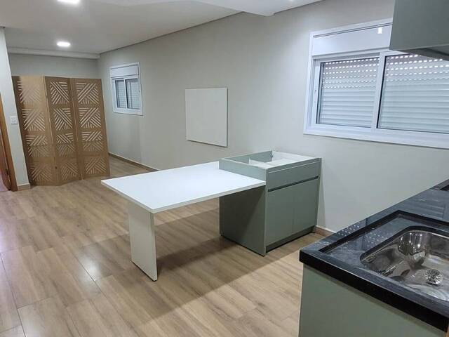 #92 - Apartamento para Locação em Piraju - SP - 1