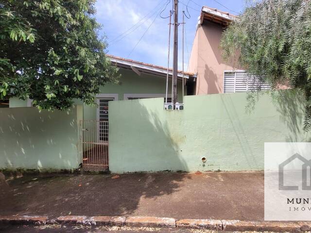 #99 - Casa para Venda em Sarutaiá - SP - 2