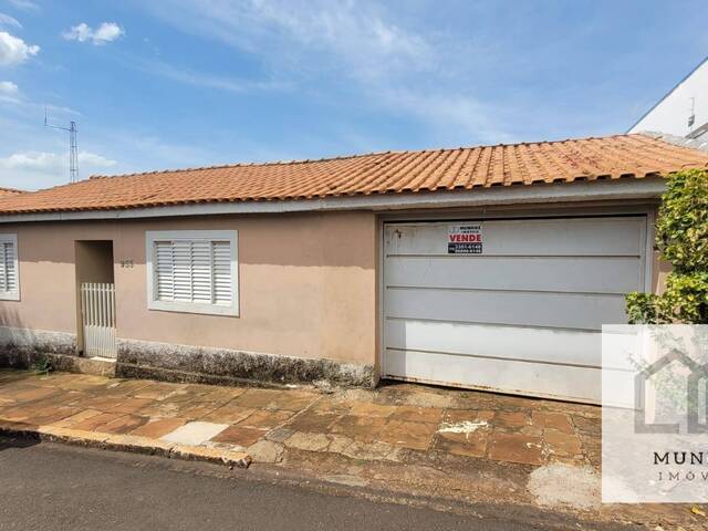 #99 - Casa para Venda em Sarutaiá - SP - 1