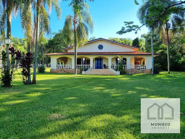 #102 - Casa em condomínio para Venda em Itaí - SP - 1